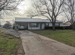 2664 Flippen Ln, Union City, TN 38261