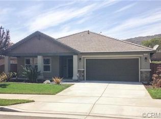 594 Amherst Way, San Jacinto, CA 92582