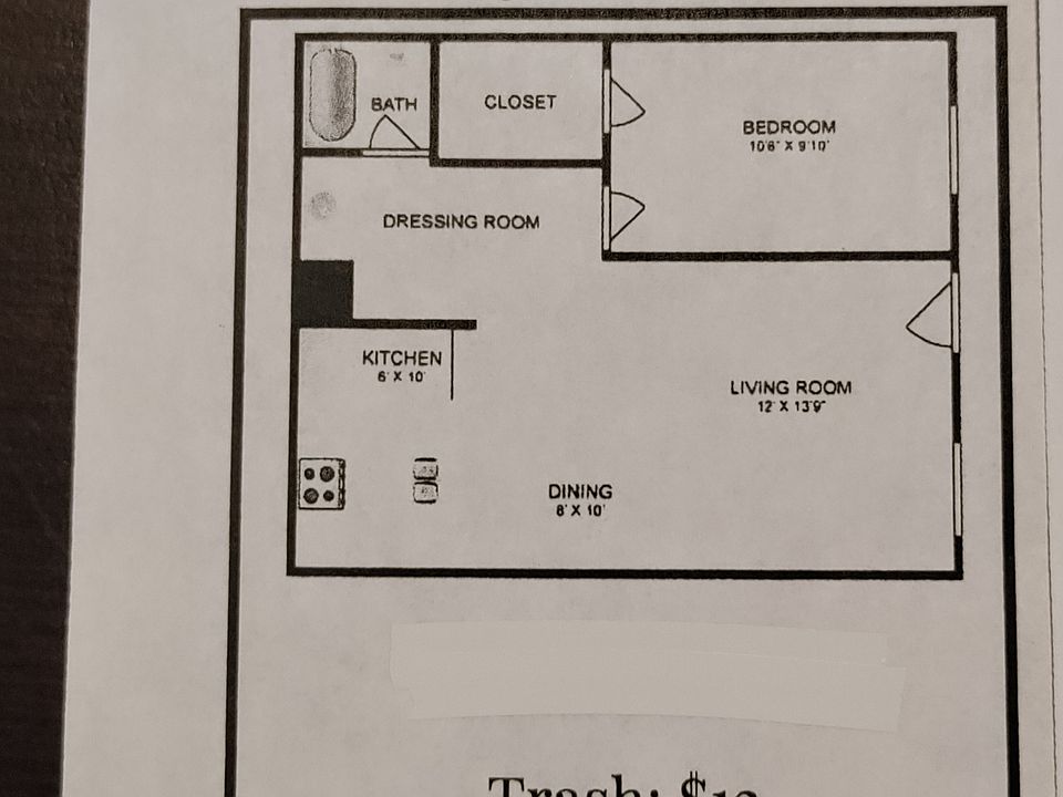 2nd image of 5909 Royalgate Dr #5bb68a517