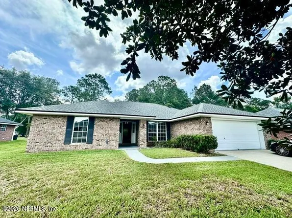 1301 MCGRITS CREEK Drive E, Jacksonville, FL 32221