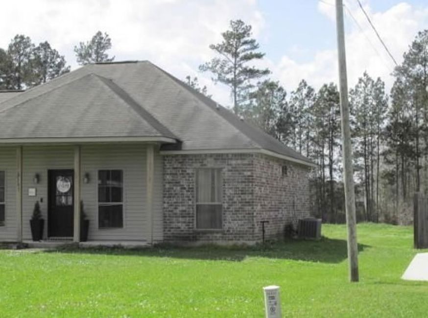 Property Side View
