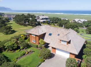 4680 High Ridge Rd, Gearhart, OR 97138