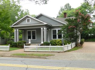 849 W Hancock Ave, Athens, GA 30601