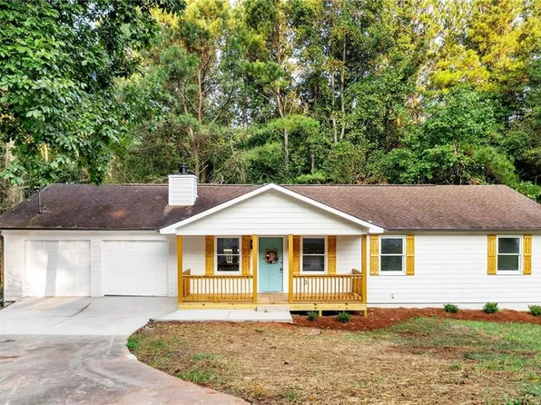 1708 George Cir, Lawrenceville, GA 30043