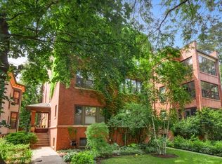 1312 Oak Ave APT 3, Evanston, IL 60201