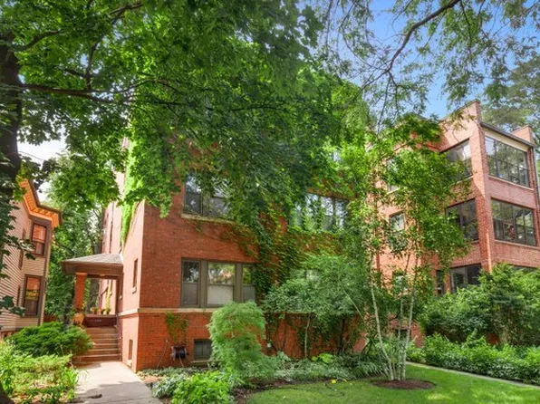 1312 Oak Ave APT 3, Evanston, IL 60201