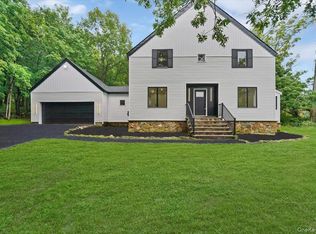 504 Bull Mill Road, Chester, NY 10918