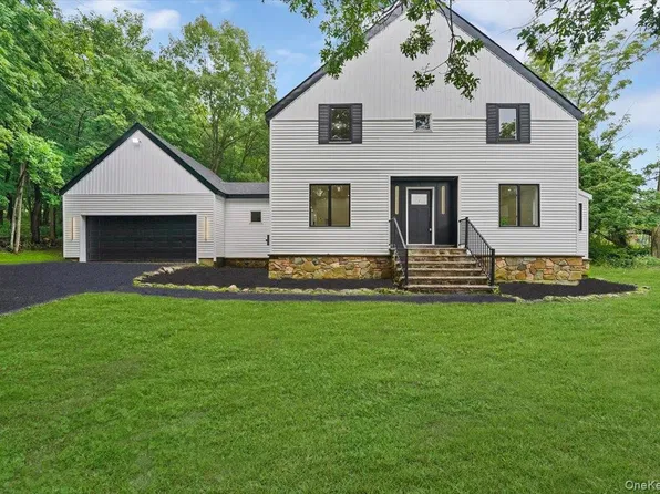 504 Bull Mill Road, Chester, NY 10918