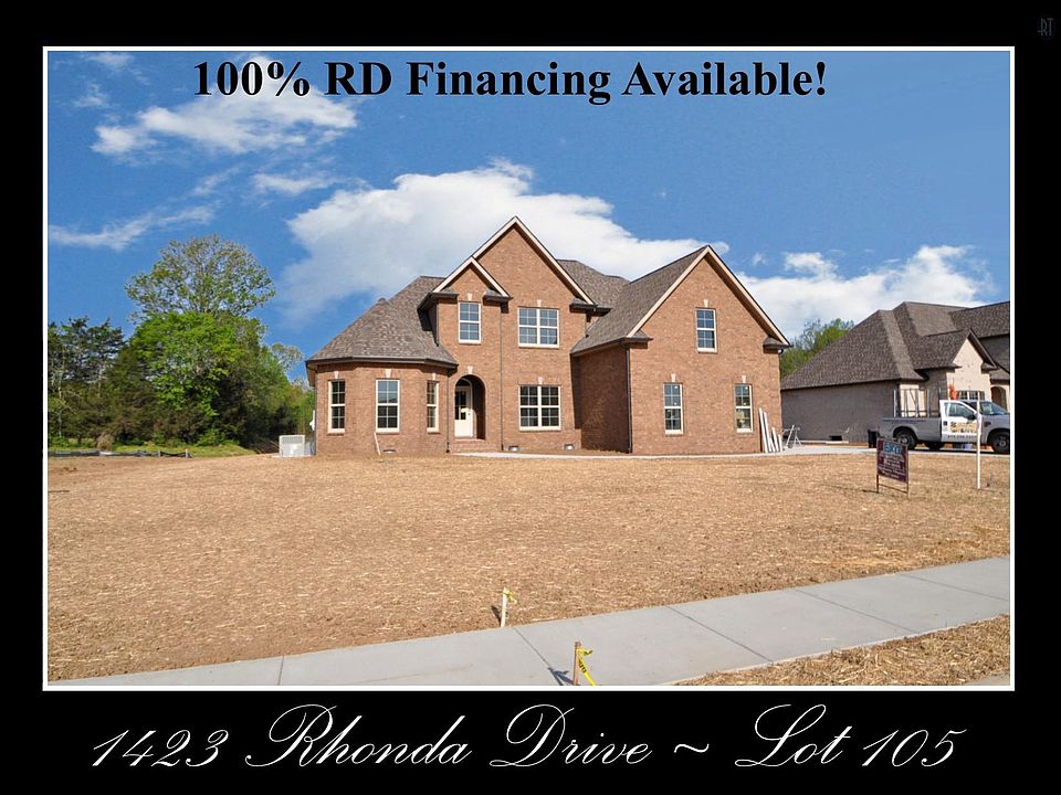 1st image of 1423 Rhonda Dr Lot 105