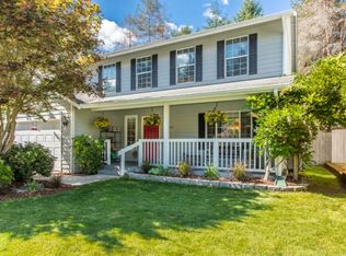 4808 50th Ave SE, Lacey, WA 98503