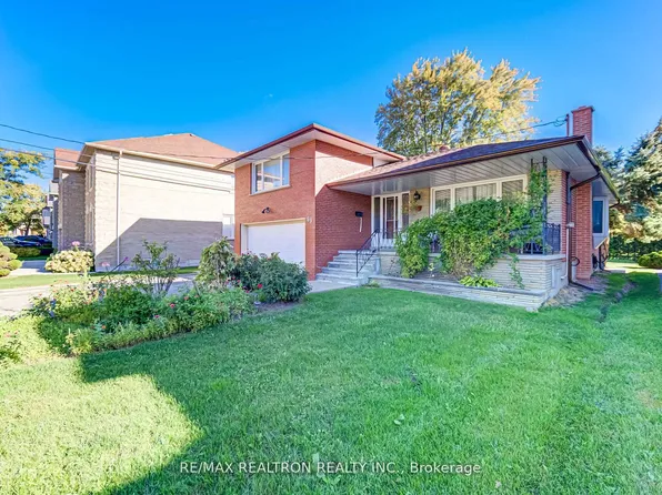 69 Elm Ave, Richmond Hill, ON L4C 6K8