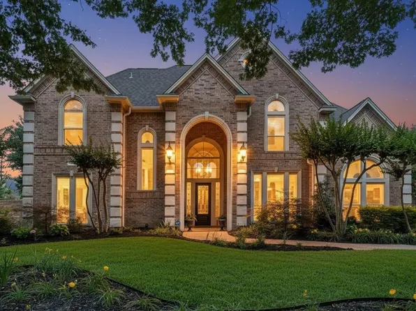 215 Bent Creek Ct, Southlake, TX 76092