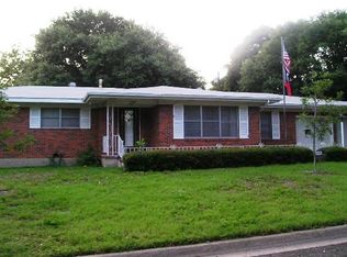 3310 Oaklawn Dr, Temple, TX 76502