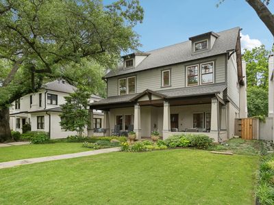 3728 Stanford Ave, Dallas, TX, 75225