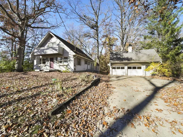 116 Wilkshire Dr, Brooklyn, MI 49230