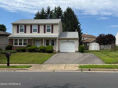 280 Mckinley Avenue, Edison, NJ, 08820