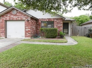 13534 Escort Dr, San Antonio, TX 78233