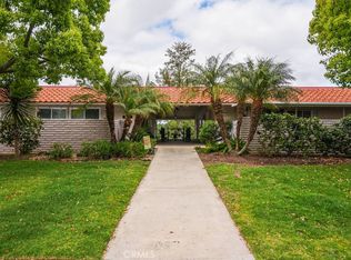5349 Algarrobo #2P, Laguna Woods, CA 92637