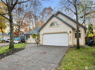 2525 Kempton St SE, Olympia, WA 98501