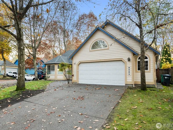 2525 Kempton Street SE, Olympia, WA 98501