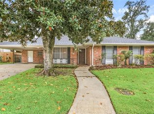 10128 Tiffany Dr, River Ridge, LA 70123