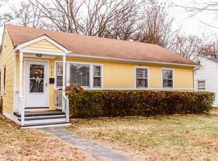 6102 Hampstead Ave, Richmond, VA 23226