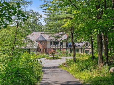 75 Oak Hollow, Garrison, NY, 10524