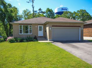 1 Benson Dr, Barrie, ON L4N 7X6
