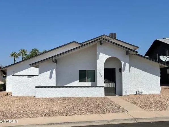 5950 E NORLAND Street, Mesa, AZ 85215