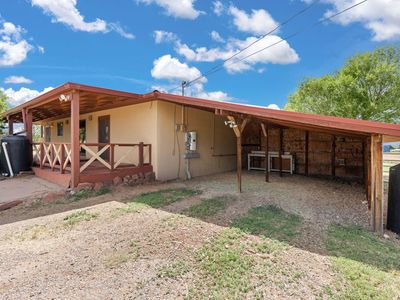 31 Baugus Ln, Edgewood, NM, 87015