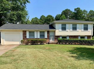 8143 Flamingo Dr, Jonesboro, GA 30238