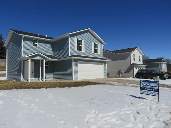 3100 Saddle String Cir, Gillette, WY 82716