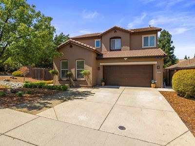 6532 Mystery Mountain Way, Rocklin, CA, 95765