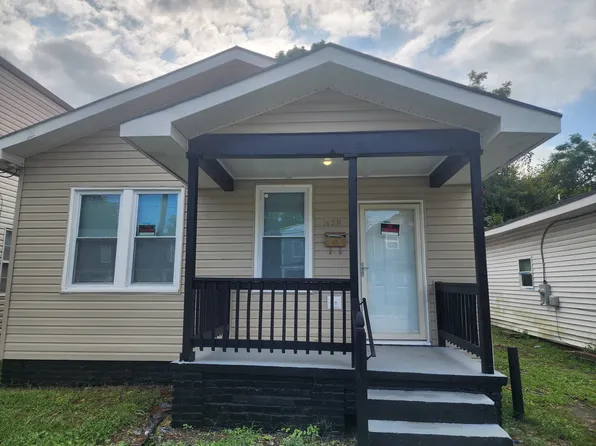 1458 Ferndale Ave, Petersburg, VA 23803