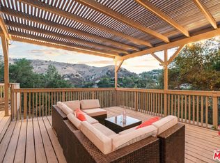 5 Bronco Ln, Bell Canyon, CA 91307