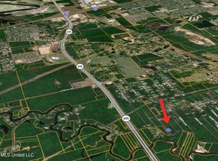 Curtis St LOT 26-8, Gulfport, MS 39503