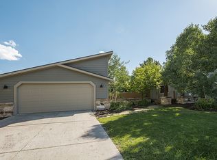 3895 Last Run Dr, Park City, UT 84098