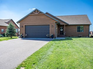 W5891 Beach Cottage Dr, New Lisbon, WI 53950
