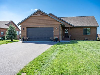 W5891 Beach Cottage Dr, New Lisbon, WI, 53950