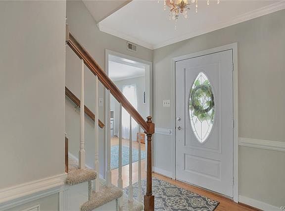 4th image of 13901 Cedar Cliff Ct