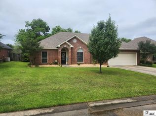 137 Watson Cir, West Monroe, LA 71291
