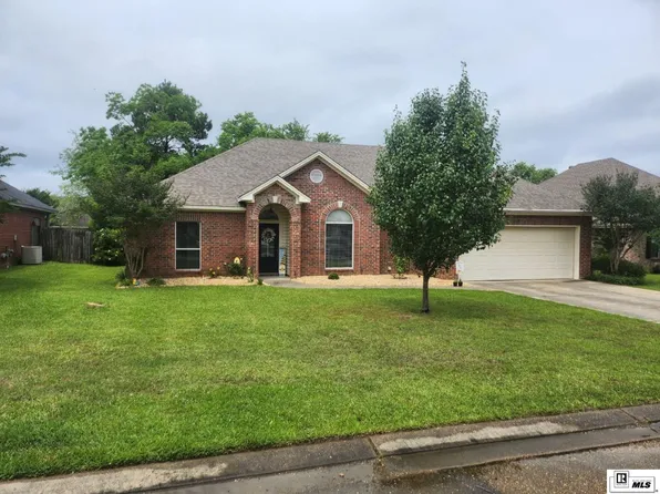 137 Watson Cir, West Monroe, LA 71291