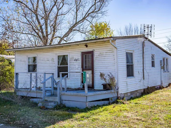 4567 W B Dr, Albion, IN 46701