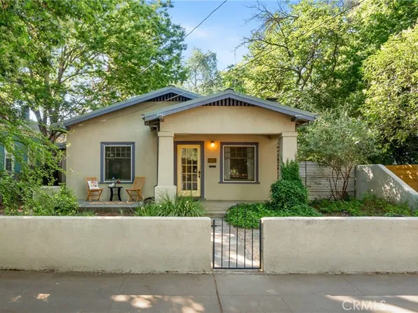 137 W 19th St, Chico, CA 95928