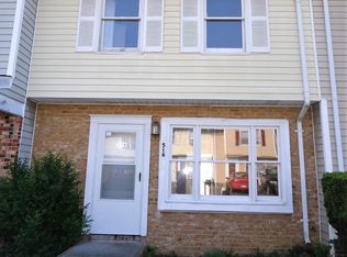 516 Yorktowne Pl, Winchester, VA 22601