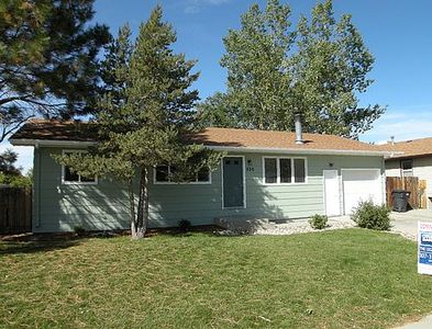 520 Seminoe St, Casper, WY, 82609