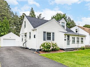 176 Glenbrook Rd, Rochester, NY 14616