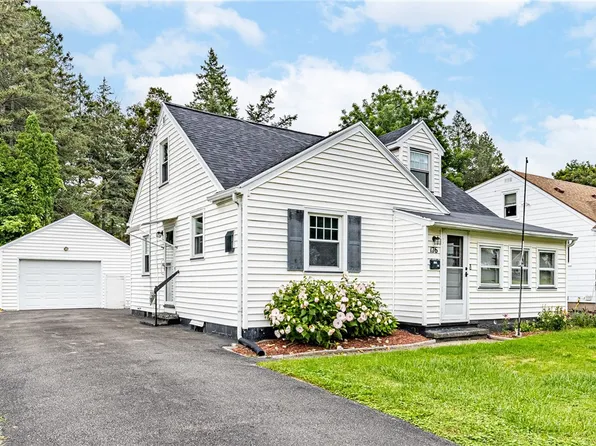 176 Glenbrook Rd, Rochester, NY 14616