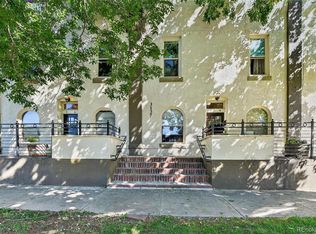 Highlands Condos, Denver, CO 80211