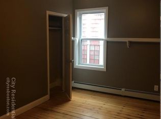 746 E 5th St #A, Boston, MA 02127